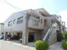 物件の外観画像