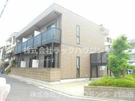 物件の外観画像