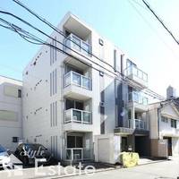 物件の外観画像