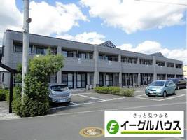物件の外観画像
