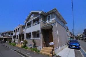 物件の外観画像