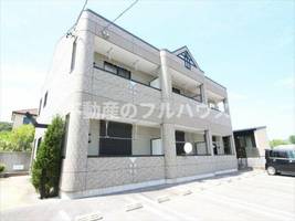 物件の外観画像