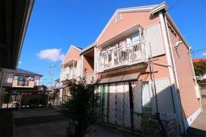 物件の外観画像