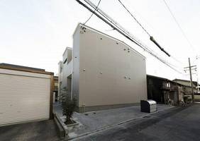 物件の外観画像