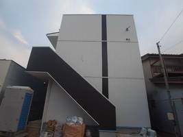 物件の外観画像