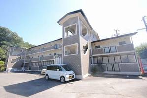コモド二軒茶屋の外観