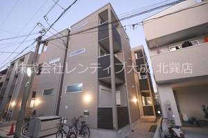 物件の外観画像