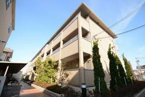 大阪府堺市西区鳳東町2丁(アパート)の賃貸物件の外観