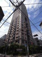 アルグラッドザ・タワー心斎橋701の外観