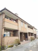 物件の外観画像