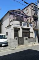 兵庫県神戸市長田区若松町10丁目(一戸建)の賃貸物件の外観