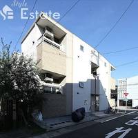 物件の外観画像