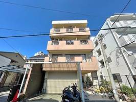 物件の外観画像