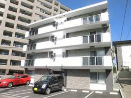 物件の外観画像