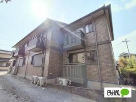 フォンテーヌIの外観