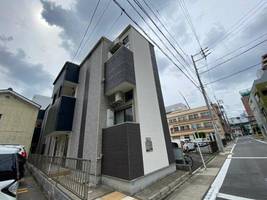 物件の外観画像