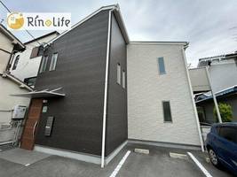 物件の外観画像