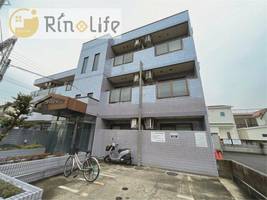 リトルパレスの外観