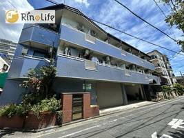 HEIMミーテ大和の外観