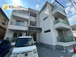 Lavie libre-Kの外観