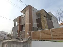 物件の外観画像