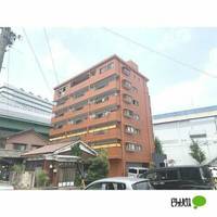 エレガンスニュー小川の外観