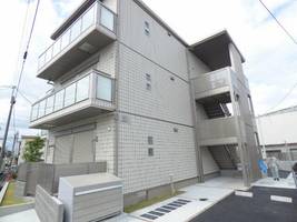 物件の外観画像