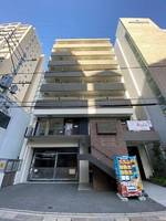福岡県福岡市中央区警固1丁目(マンション)の賃貸物件の外観