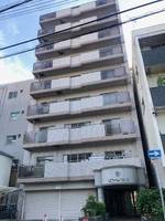 兵庫県神戸市兵庫区荒田町2丁目(マンション)の賃貸物件の外観