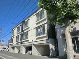 物件の外観画像