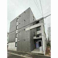 ルーベンクラッセの外観