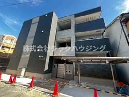 物件の外観画像