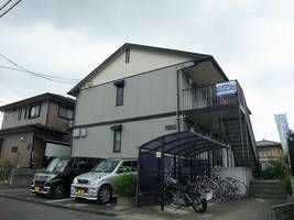 物件の外観画像