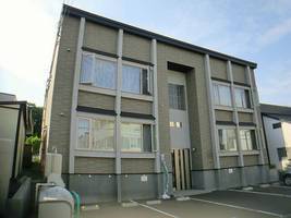 ワイズハウス102の外観