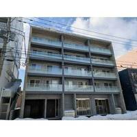 北海道札幌市東区北十六条東15丁目(マンション)の賃貸物件の外観