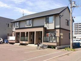 物件の外観画像