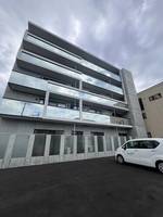 北海道札幌市北区北二十七条西3丁目(マンション)の賃貸物件の外観