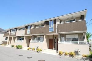 物件の外観画像