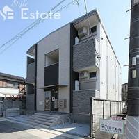 物件の外観画像