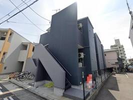 物件の外観画像