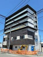 物件の外観画像