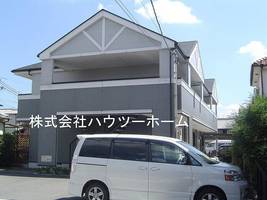 物件の外観画像