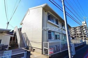 物件の外観画像
