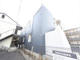 Solana春日井(ソラーナ春日井)の外観