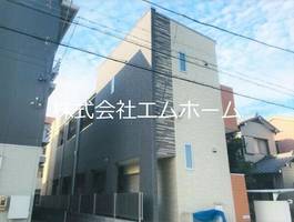 物件の外観画像