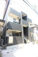 物件の外観画像