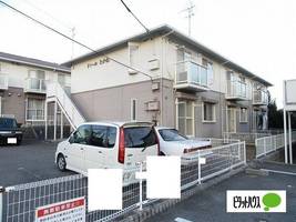 物件の外観画像