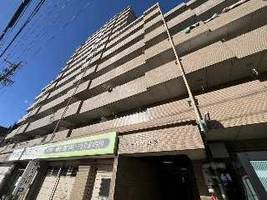 アーバン滝子の外観