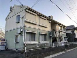 物件の外観画像