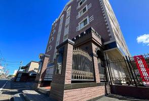 物件の外観画像